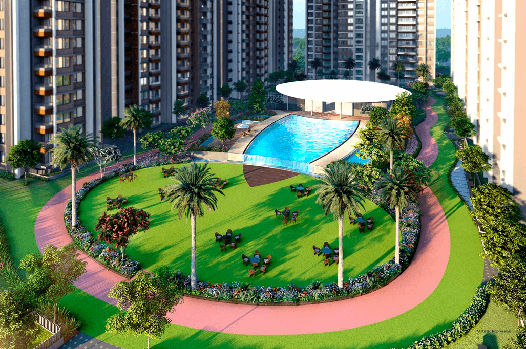 vtp euphoria, kharadi, pune.