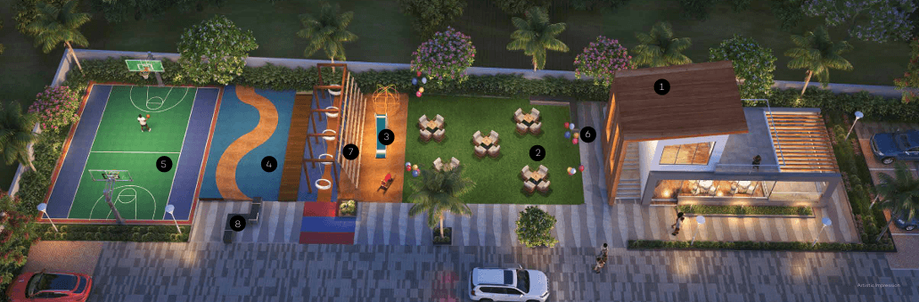 city one, skyve, ravet, pune.