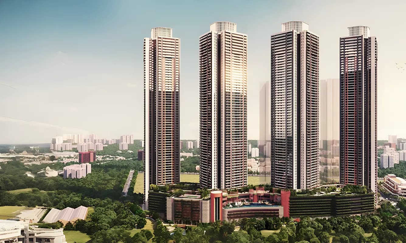 prestige the forest hills