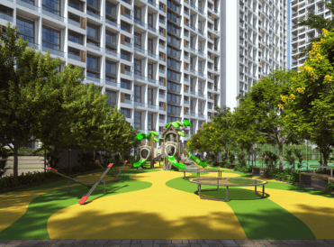 pride world city montreal, charholi, pune.pride world city montreal, charholi, pune.