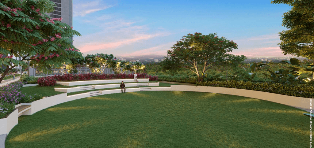 vtp aurelia, kharadi, pune.