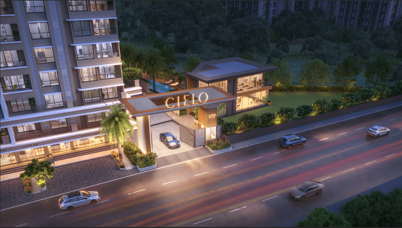 vtp cielo, bavdhan, pune.