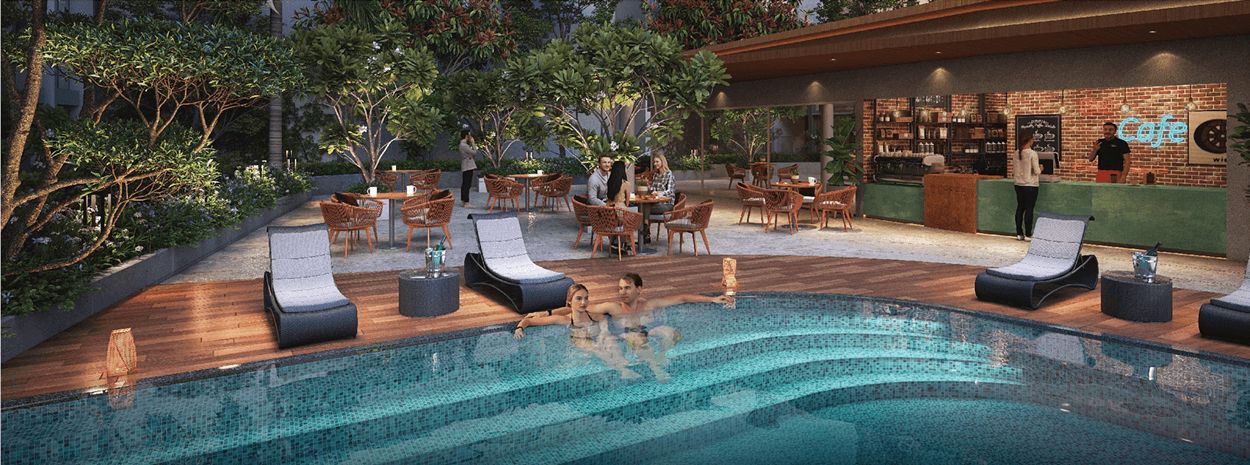 majestique evolvus, kharadi, pune.