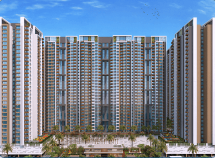 vtp dolce vita, kharadi, pune.