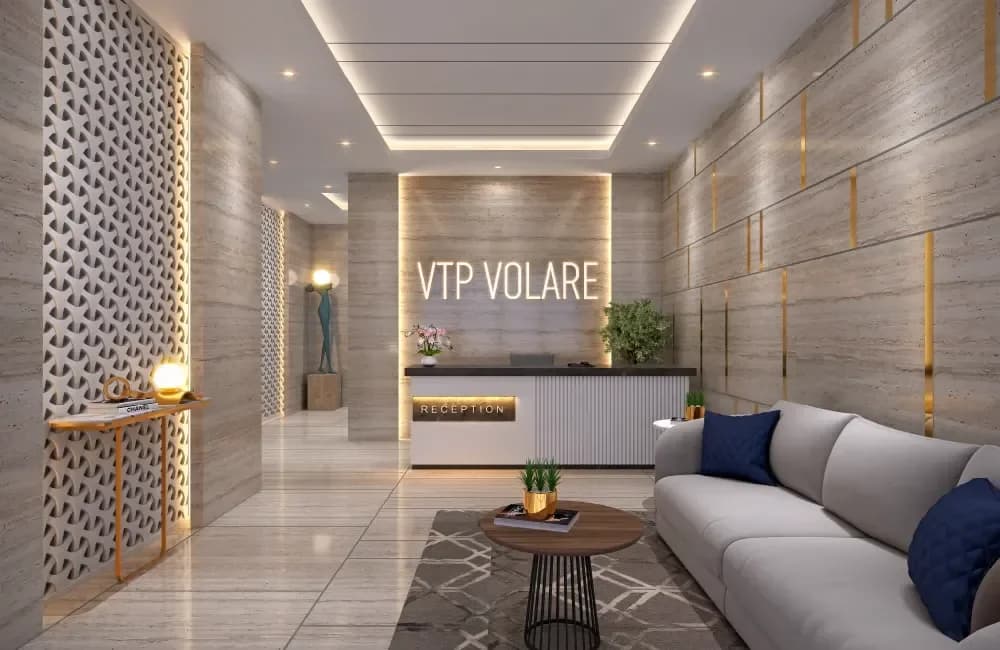 vtp volare, hinjewadi, pune.