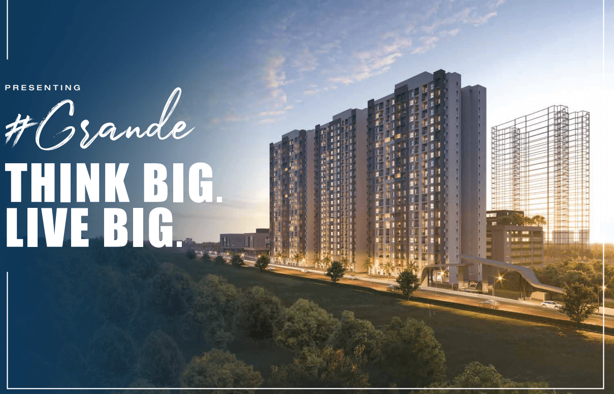 godrej serene, ravet, pune.