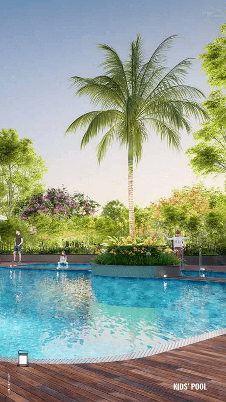 kohinoor riverdale, kharadi, pune.