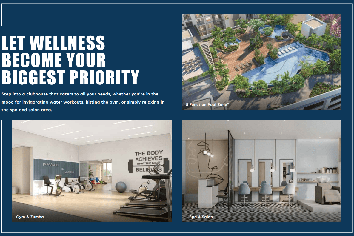 godrej serene, ravet, pune.