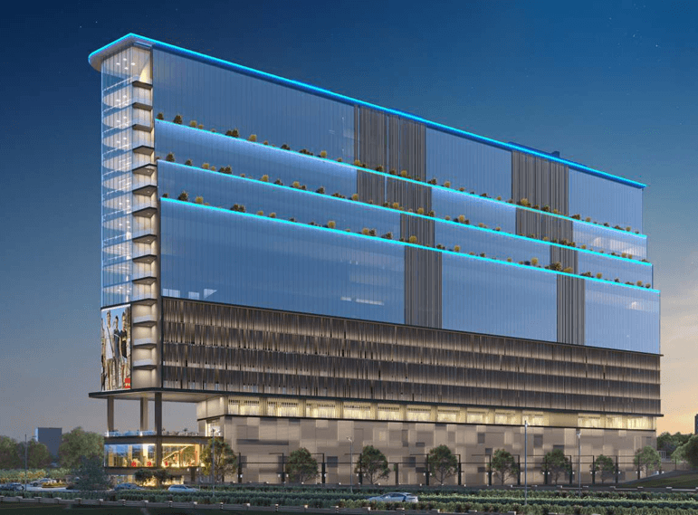 mittal one place, baner, pune.