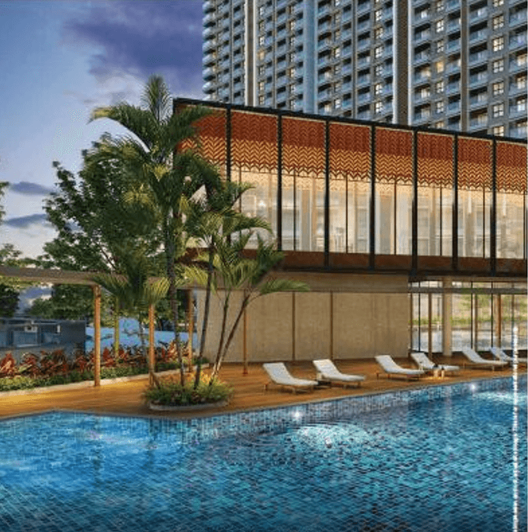 godrej the gale, hinjewadi, pune.