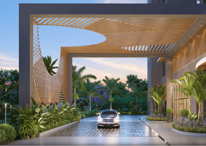 vtp monarque, hinjewadi, pune.
