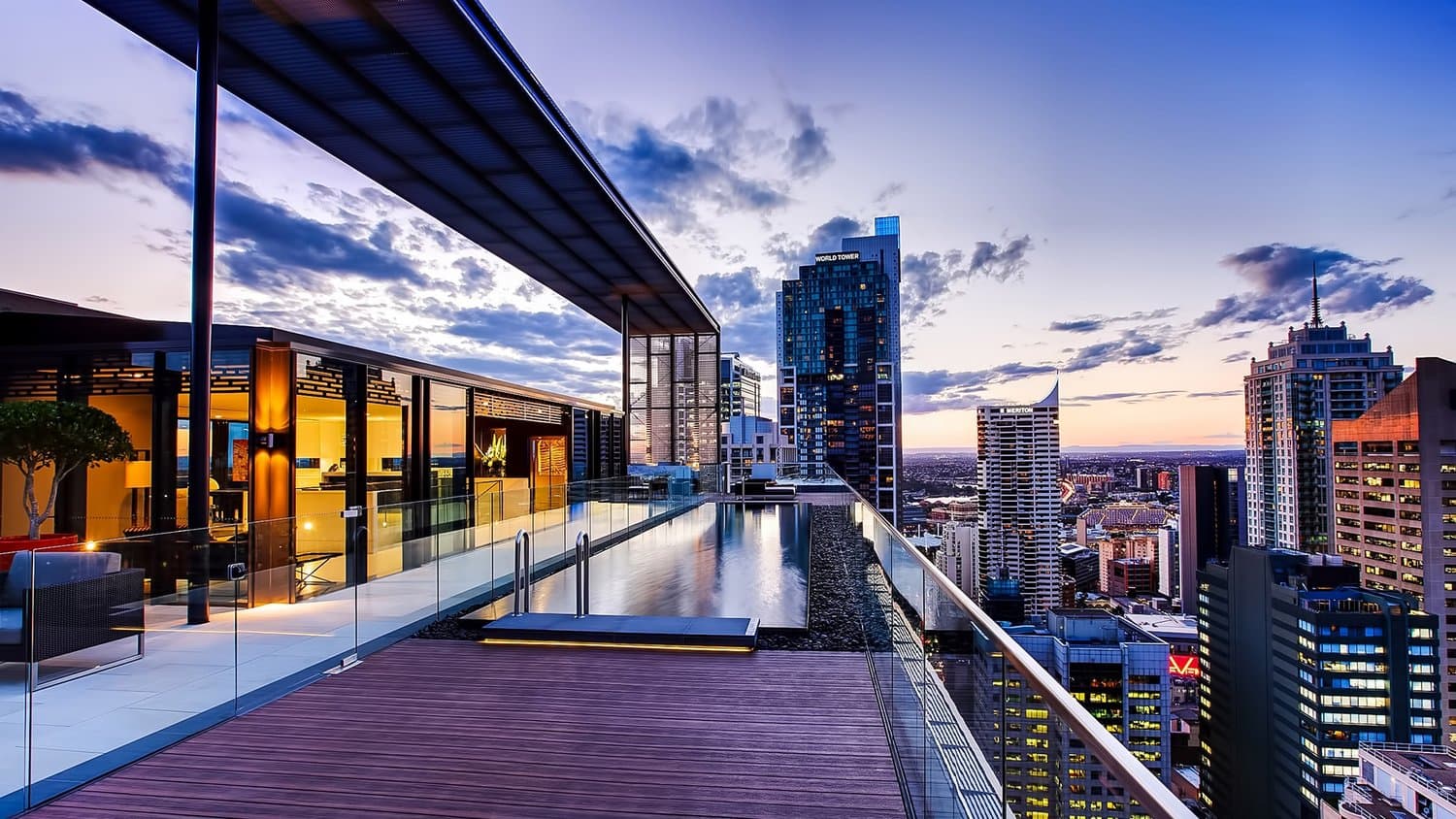 k raheja, modern vivarea, mahalaxmi, mumbai'