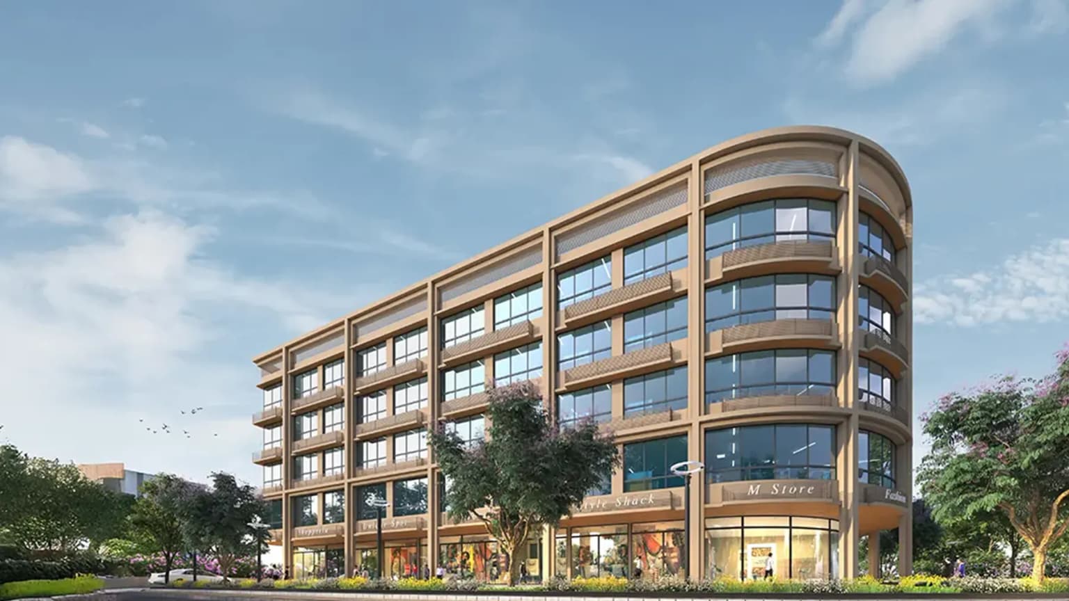 wadhwa wise city, panvel, navi mumbai.