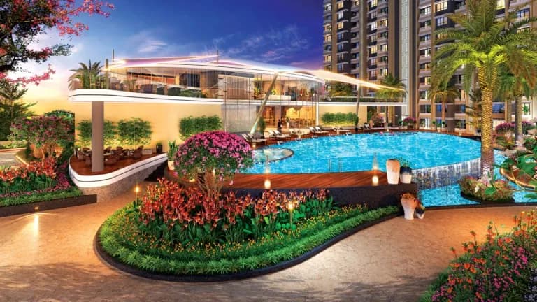 vtp earthone, mahalunge, pune.