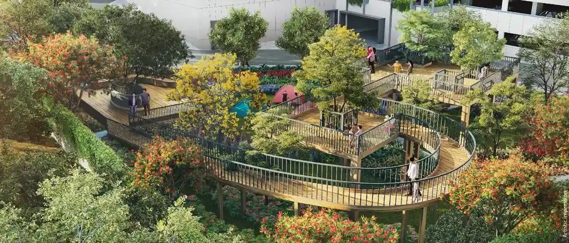 mahindra ivylush, kharadi, pune.