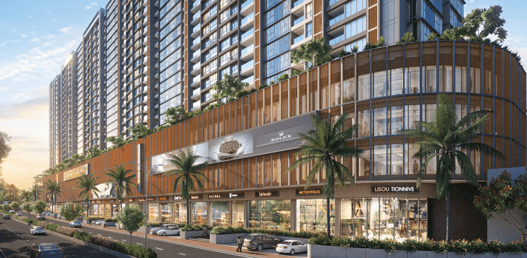 majestique evolvus, kharadi, pune.