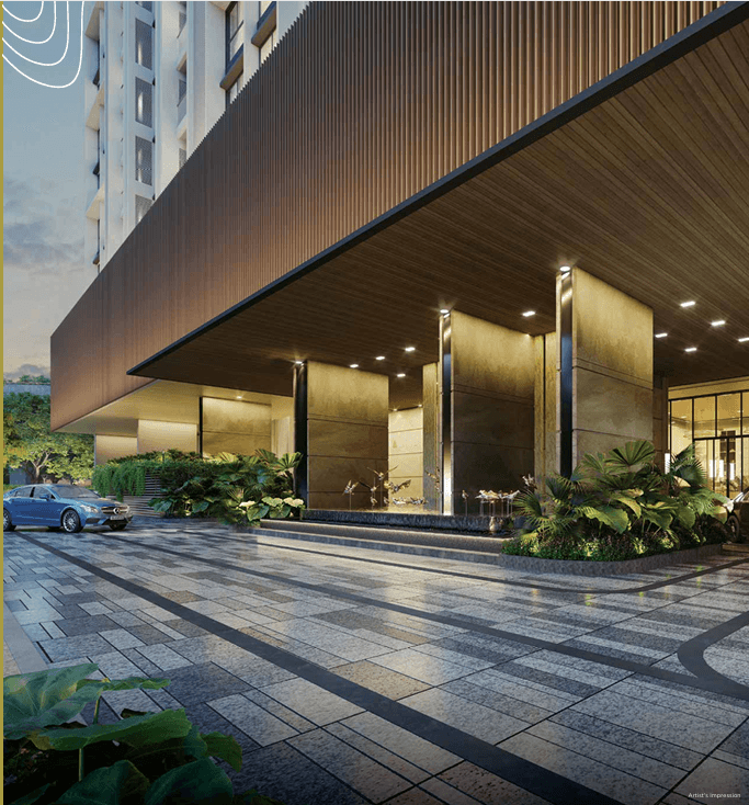 k raheja amaltis, sion west, mumbai.