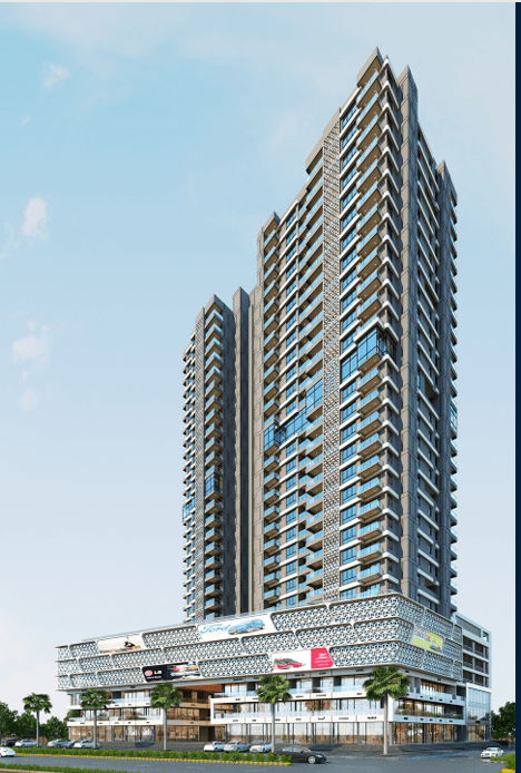vidyashree melliza towers, mundhwa, pune.