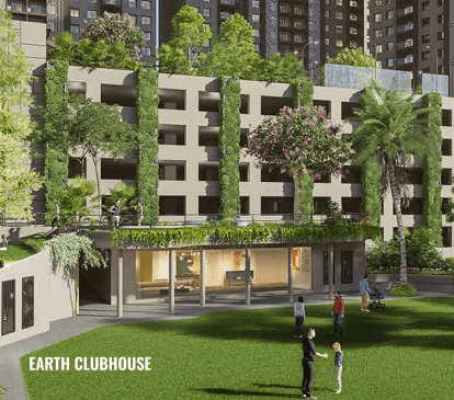 kohinoor riverdale, kharadi, pune.