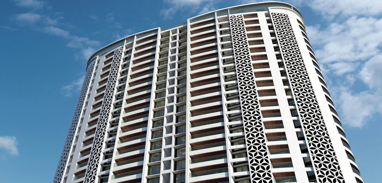 pride world city miami, charholi, pune.