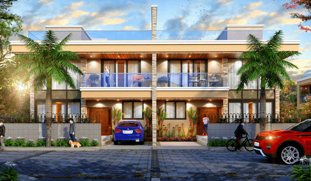 vtp velvet villas, kharadi, pune.
