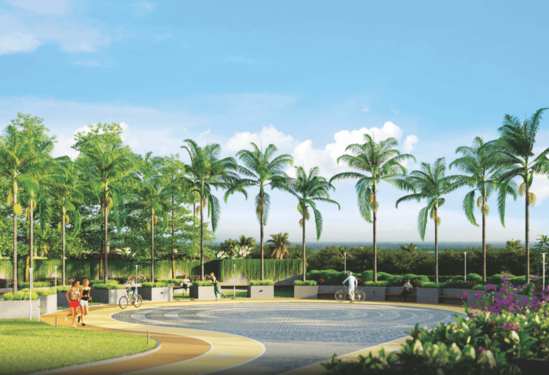 vtp monarque, hinjewadi, pune.