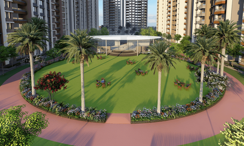 vtp euphoria, kharadi, pune.
