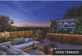 jhamtani ace villas, koregaon park, pune.