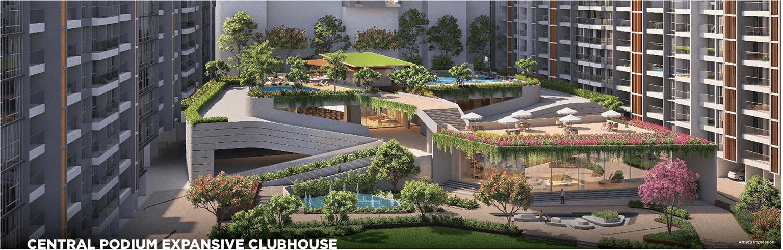 majestique evolvus, kharadi, pune.