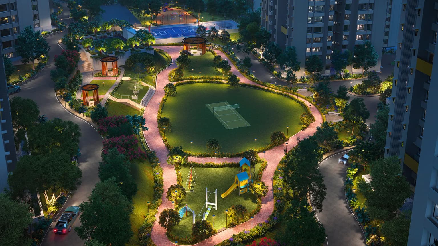 wadhwa wise city, panvel, navi mumbai.