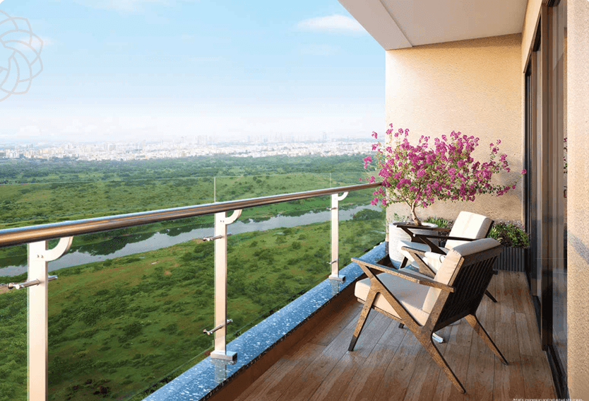 godrej river crest, manjari, pune.