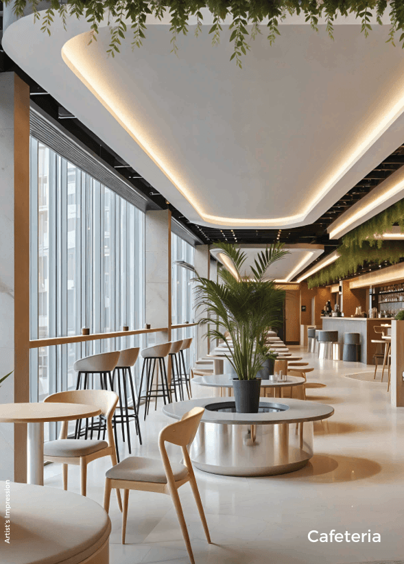 tribeca trilive, andheri, mumbai.
