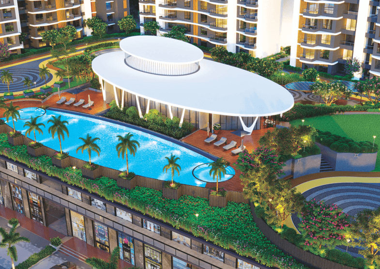 vtp monarque, hinjewadi, pune.