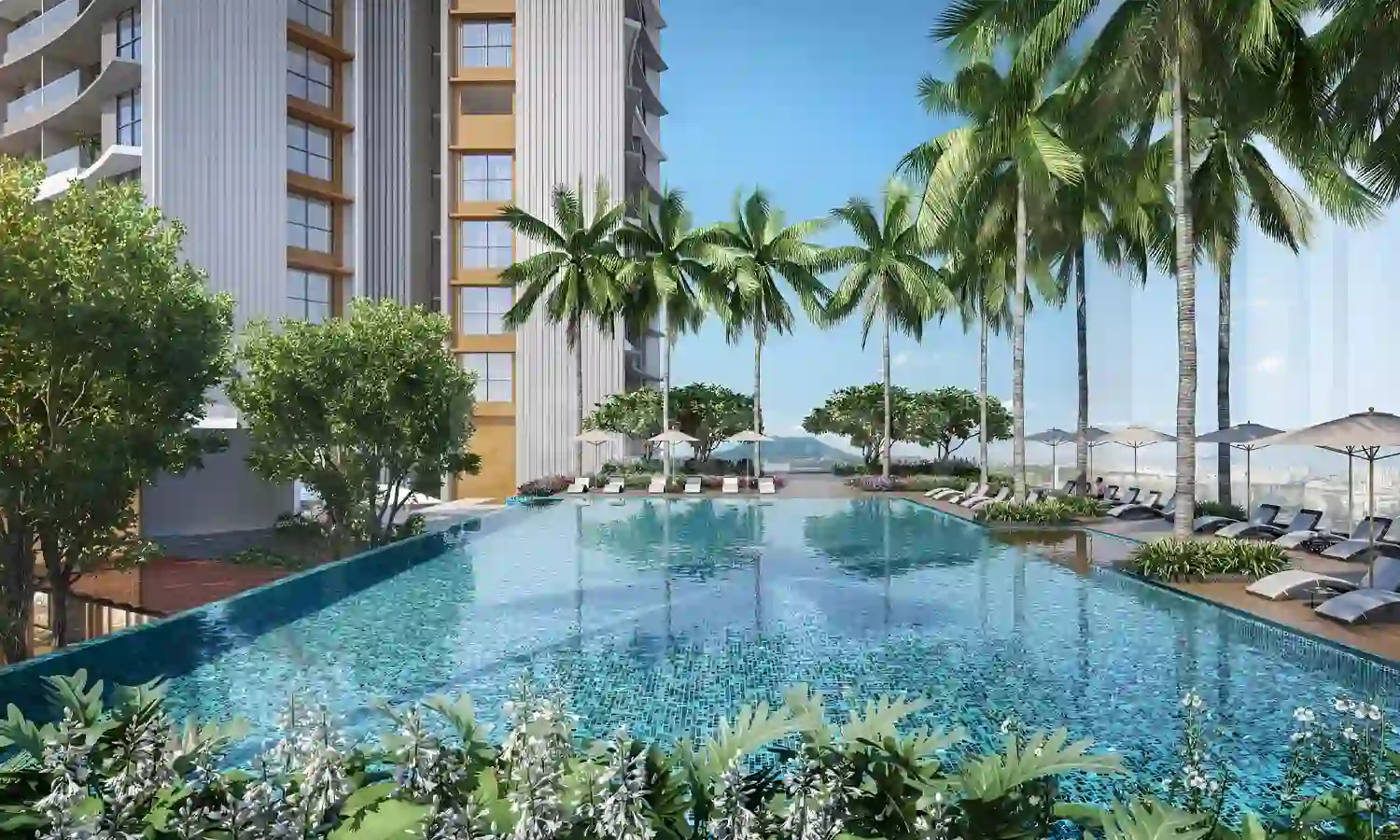 prestige the forest hills