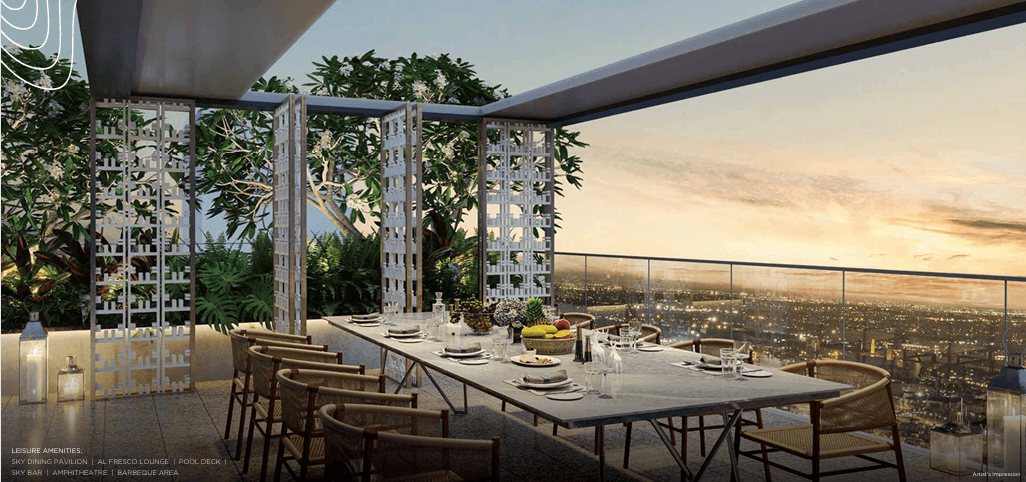 k raheja amaltis, sion west, mumbai.