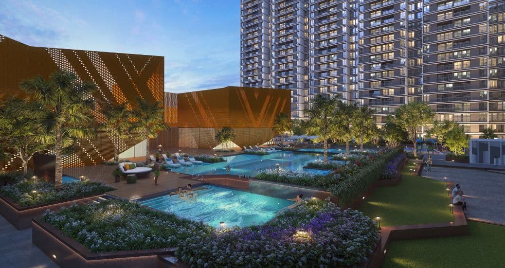 kumar primeview, hadapsar, pune.