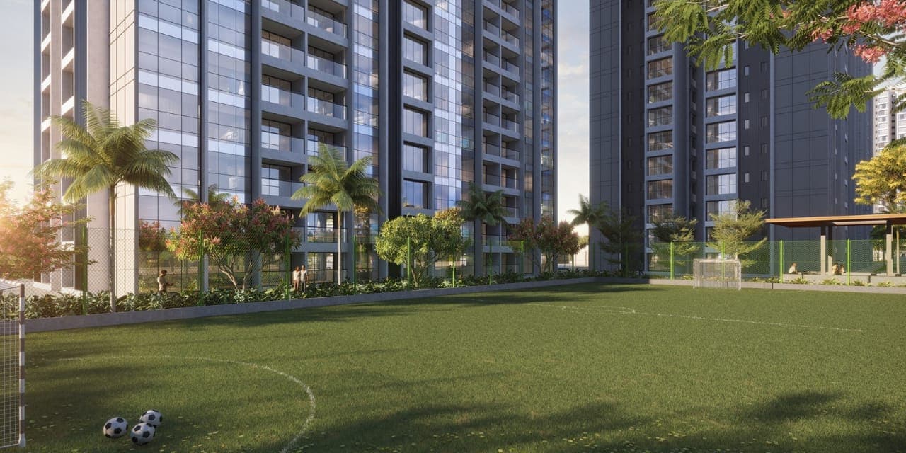 pristine o2 world, wagholi, pune.