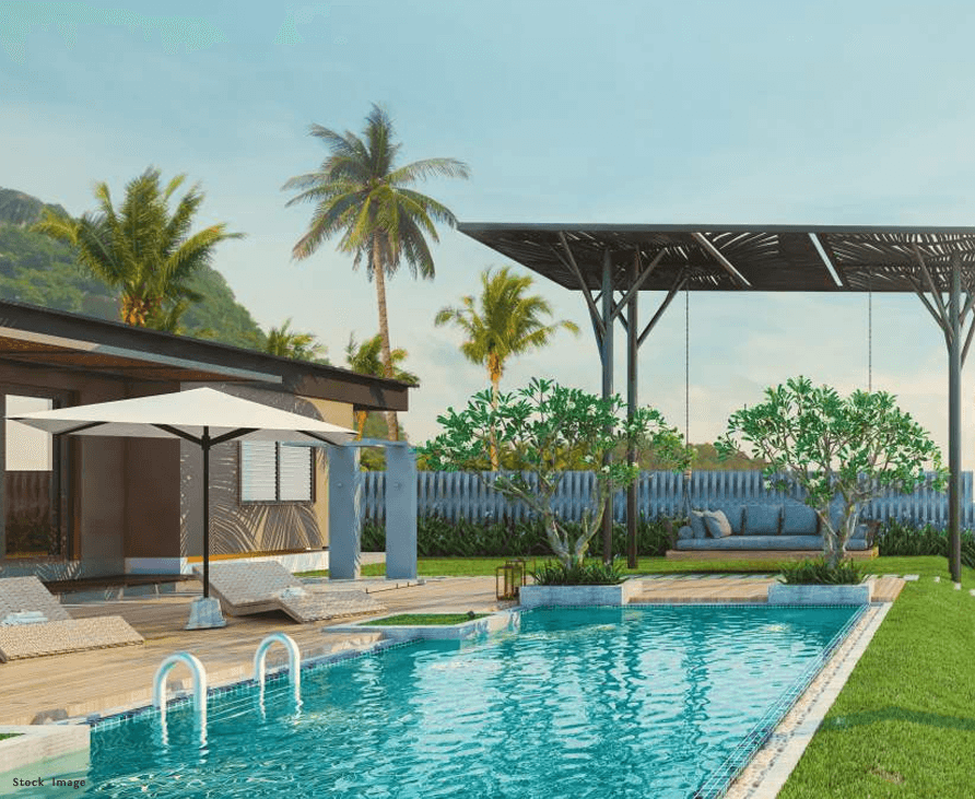 universal villagio, pimpri-chinchwad, pune.