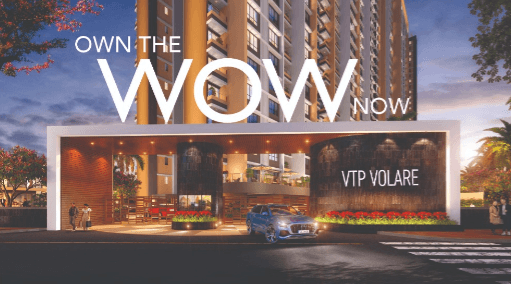 vtp volare, hinjewadi, pune.