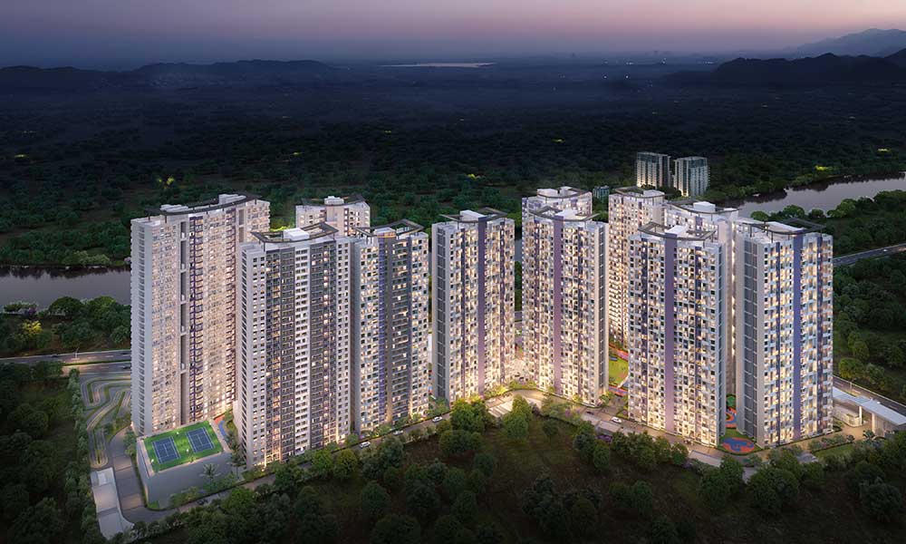 gera island of joy, kharadi, pune.