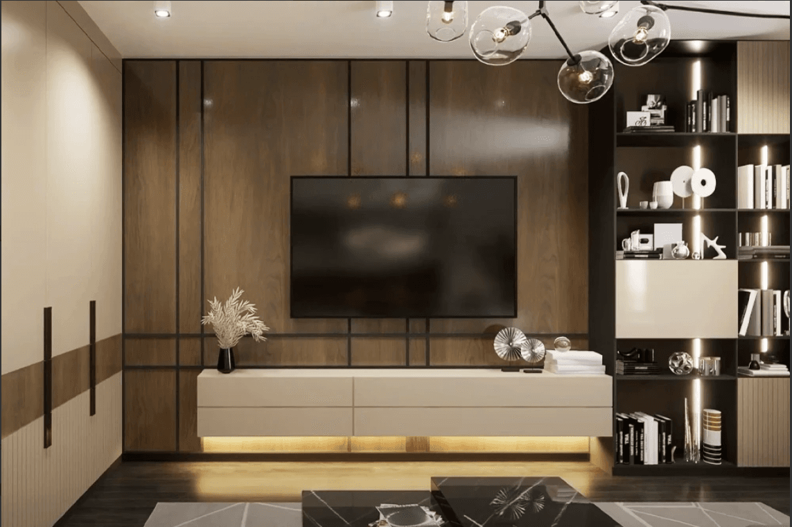 veena one luxe, andheri west, mumbai