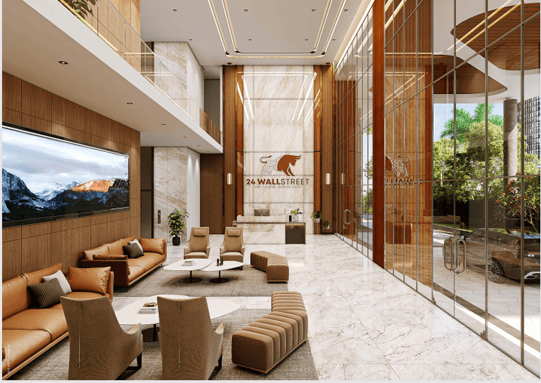 geeta 24 wallstreet, pimpri-chinchwad, pune.