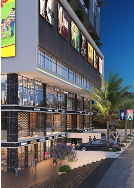 aishwaryam one, pimpri-chinchwad, pune.