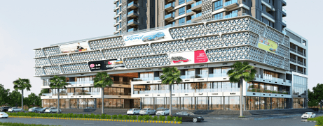 vidyashree melliza towers, mundhwa, pune.