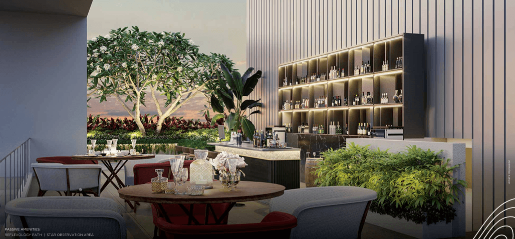 k raheja amaltis, sion west, mumbai.