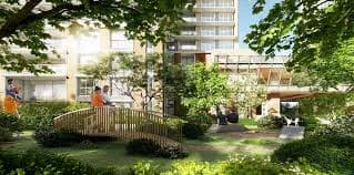 piramal revanta mulund
