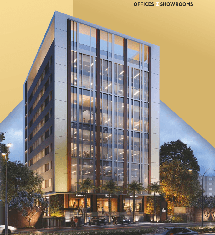 orbisoul 46 downtown., baner, pune.