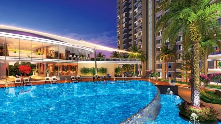 vtp earthone, mahalunge, pune.