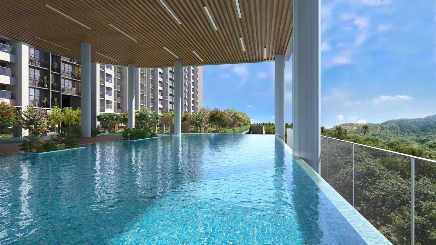 l&t evara heights