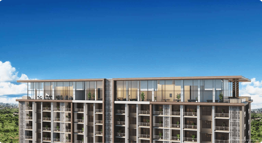 godrej river crest, manjari, pune.